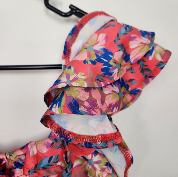 NSR Women's Summer Sleeveless Dress XS - Picture 4 of 5